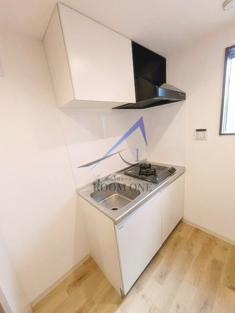 ＦＩＣＡＴＡ　綾瀬のキッチン|キッチンです。