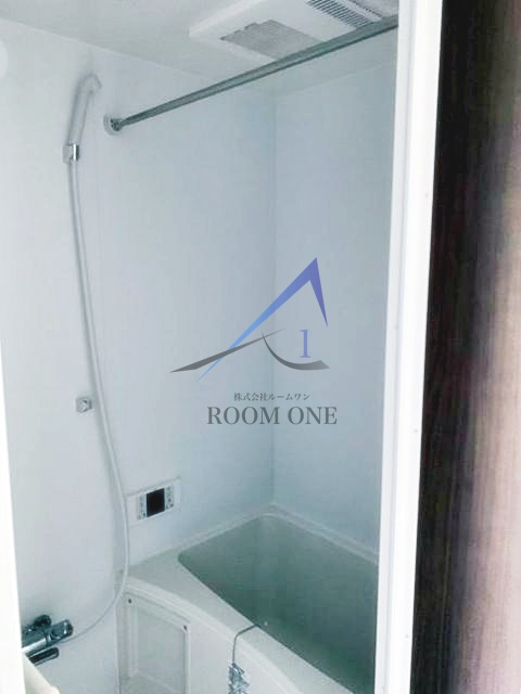 ＦＩＣＡＴＡ　綾瀬の浴室|お風呂です。