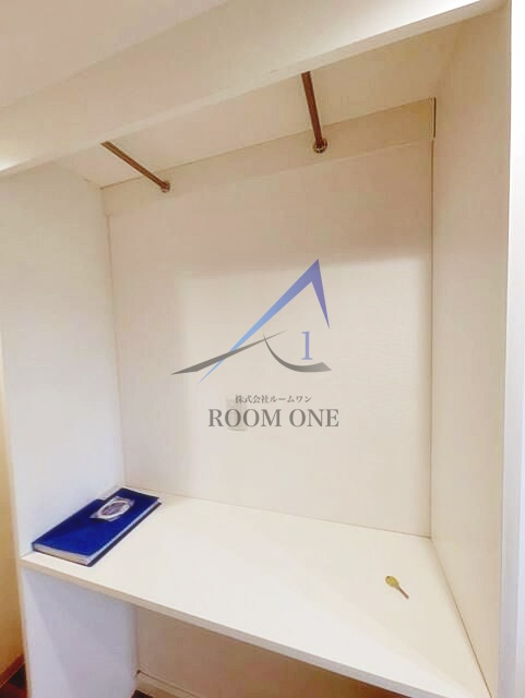 ＦＩＣＡＴＡ　綾瀬の収納|収納です。