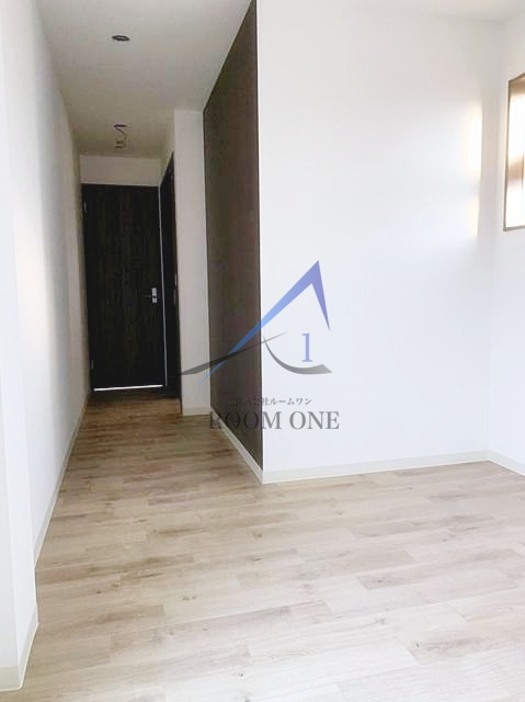 ＦＩＣＡＴＡ　綾瀬の玄関|玄関です。