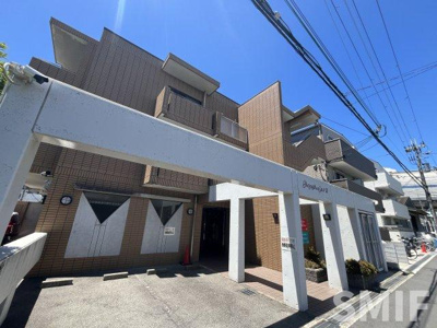 【その他共用部分】 | パシフィックマンションIII