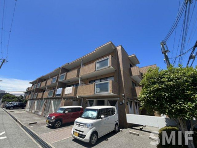 【エントランス】 | パシフィックマンションIII