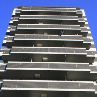 【外観】 | リファイズエクスクルーシブ