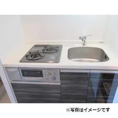 【内装】 | クレイシア秋葉原