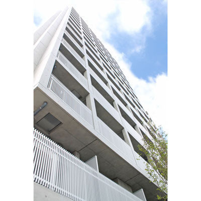 【外観】 | ZOOM品川南