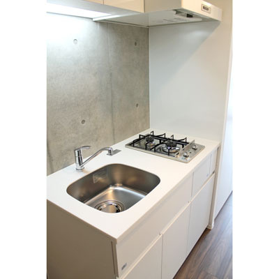 【内装】 | ZOOM品川南