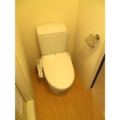 【内装】 | プレール・ドゥーク両国