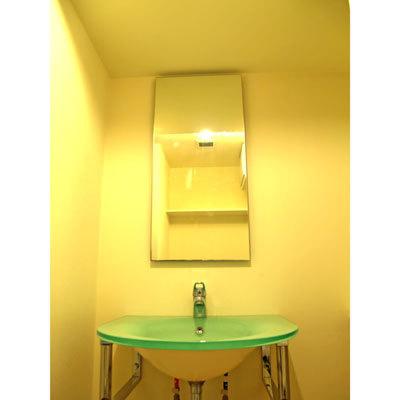 【内装】 | プレール・ドゥーク両国