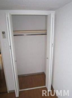 【収納】 | プレール日本橋壱番館