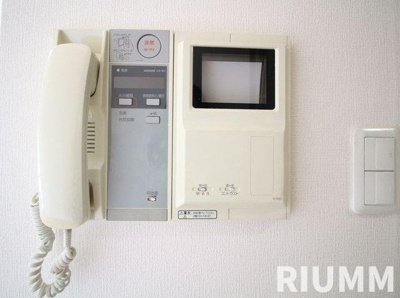 【セキュリティ】 | プレール日本橋壱番館