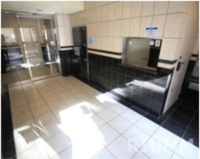 【その他共用部分】 | プレール日本橋壱番館