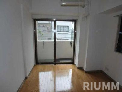 【居間・リビング】 | プレール日本橋壱番館