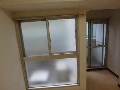 【洋室】 | トップ不動前