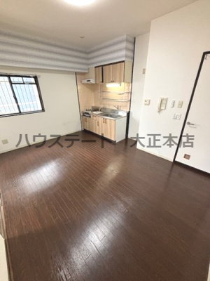 【居間・リビング】 | フジマンション 仲介手数料無料
