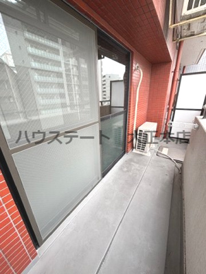 【バルコニー】 | フジマンション 仲介手数料無料