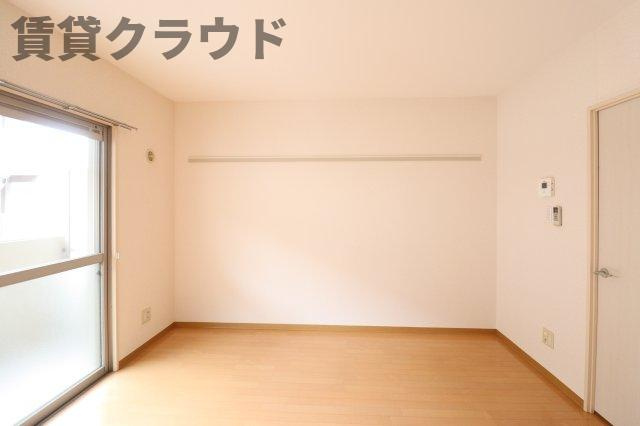 ロシニョルの寝室|寝室にいかがでしょうか