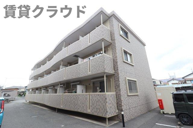 ロシニョルの外観|外観も気になるポイント