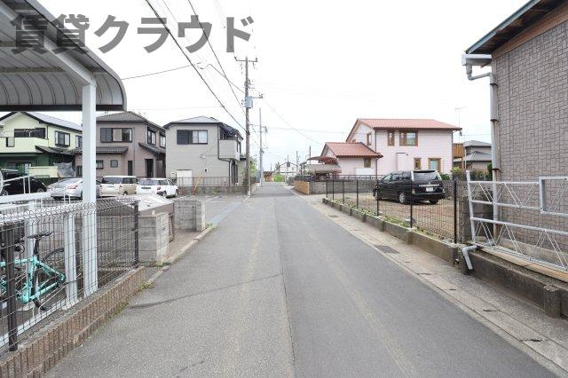 ロシニョルの周辺