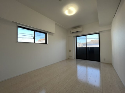 【居間・リビング】 | メイクスデザイン池上アジールコート