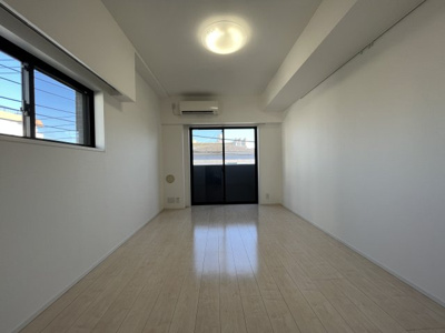 【居間・リビング】 | メイクスデザイン池上アジールコート