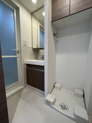 【浴室】 | メイクスデザイン池上アジールコート