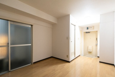 【洋室】 | ネオハイシティ南大塚
