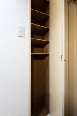 【収納】 | ネオハイシティ南大塚 | 靴入