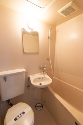 【浴室】 | ネオハイシティ南大塚