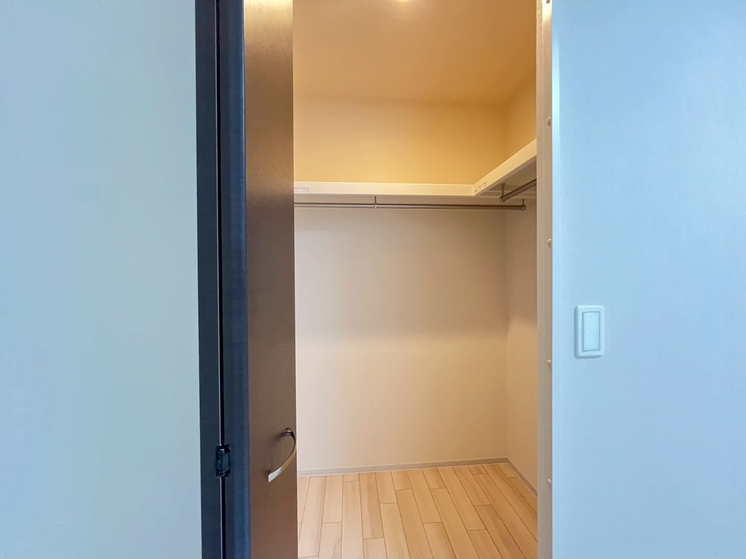  Ｌｕｍｉｅｒｅ（リュミエール）の収納|イメージ写真