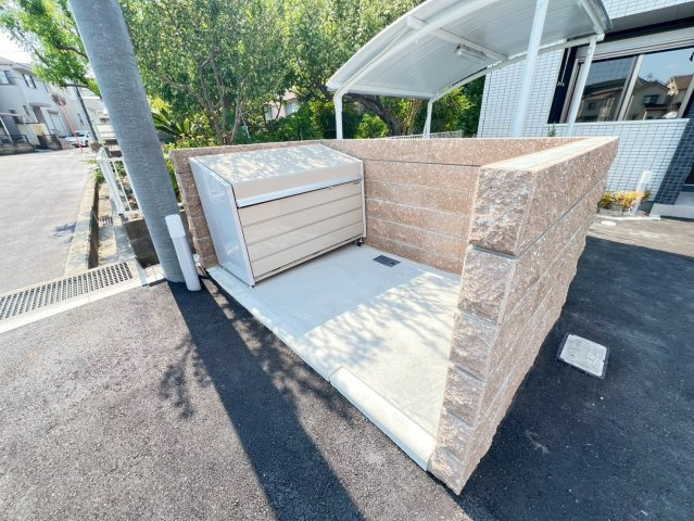  Ｌｕｍｉｅｒｅ（リュミエール）の設備|イメージ写真