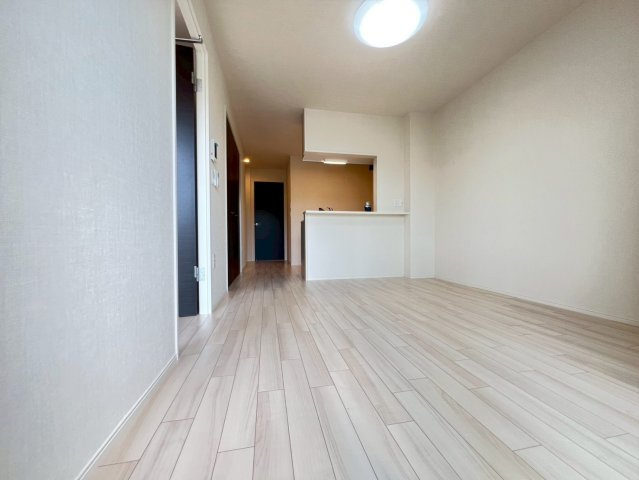  Ｌｕｍｉｅｒｅ（リュミエール）の居間・リビング|イメージ写真