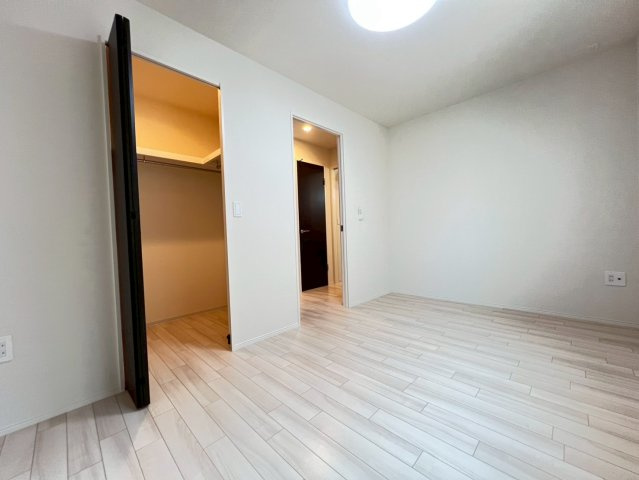  Ｌｕｍｉｅｒｅ（リュミエール）の寝室|イメージ写真