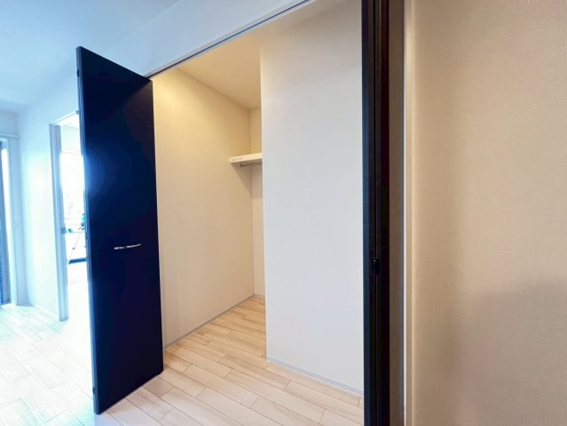  Ｌｕｍｉｅｒｅ（リュミエール）の収納|イメージ写真