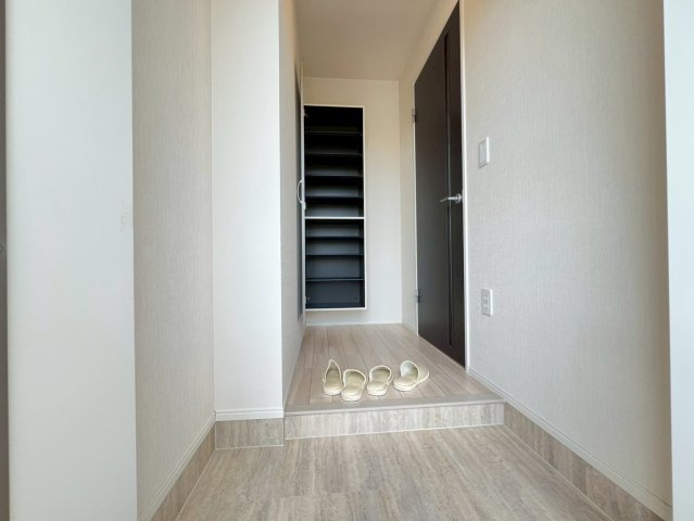  Ｌｕｍｉｅｒｅ（リュミエール）の玄関|イメージ写真