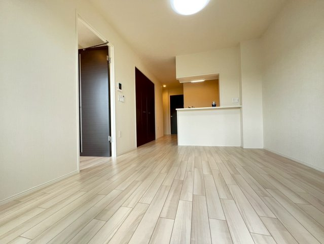  Ｌｕｍｉｅｒｅ（リュミエール）の居間・リビング|イメージ写真