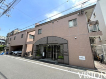 大田区山王３丁目のマンションの画像