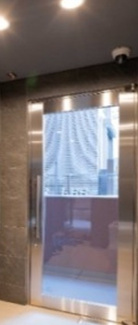 【エントランス】 | ブライズ下丸子ドゥエ