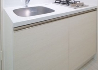 【キッチン】 | ブライズ下丸子ドゥエ