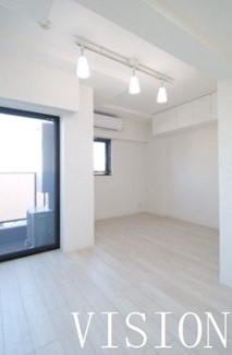 【居間・リビング】 | ブライズ下丸子ドゥエ