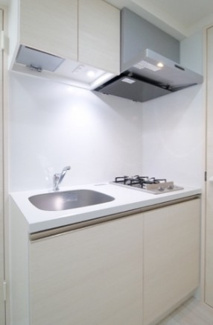 【キッチン】 | ブライズ下丸子ドゥエ