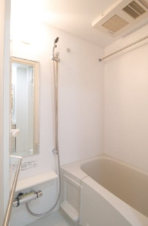 【浴室】 | ブライズ下丸子ドゥエ