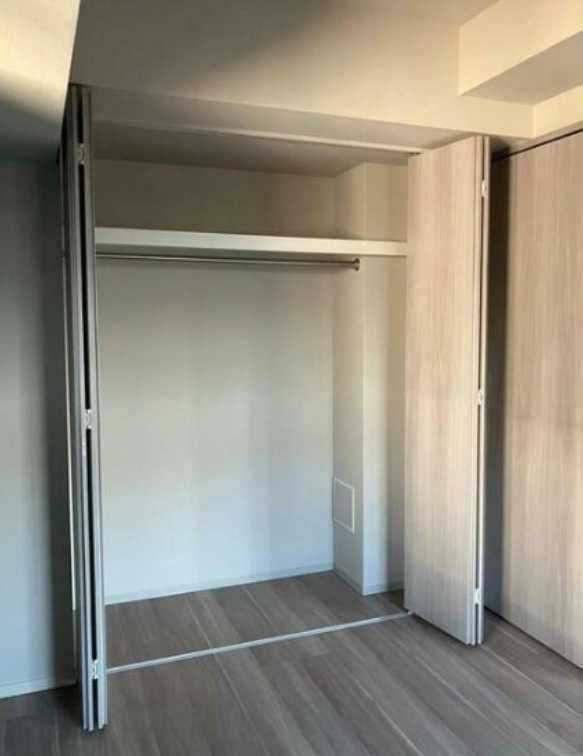 ラグゼナ用賀　駅近　ペット相談　高層階の収納