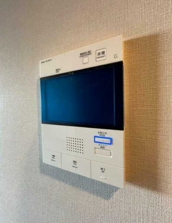 ラグゼナ用賀　駅近　ペット相談　高層階のセキュリティ