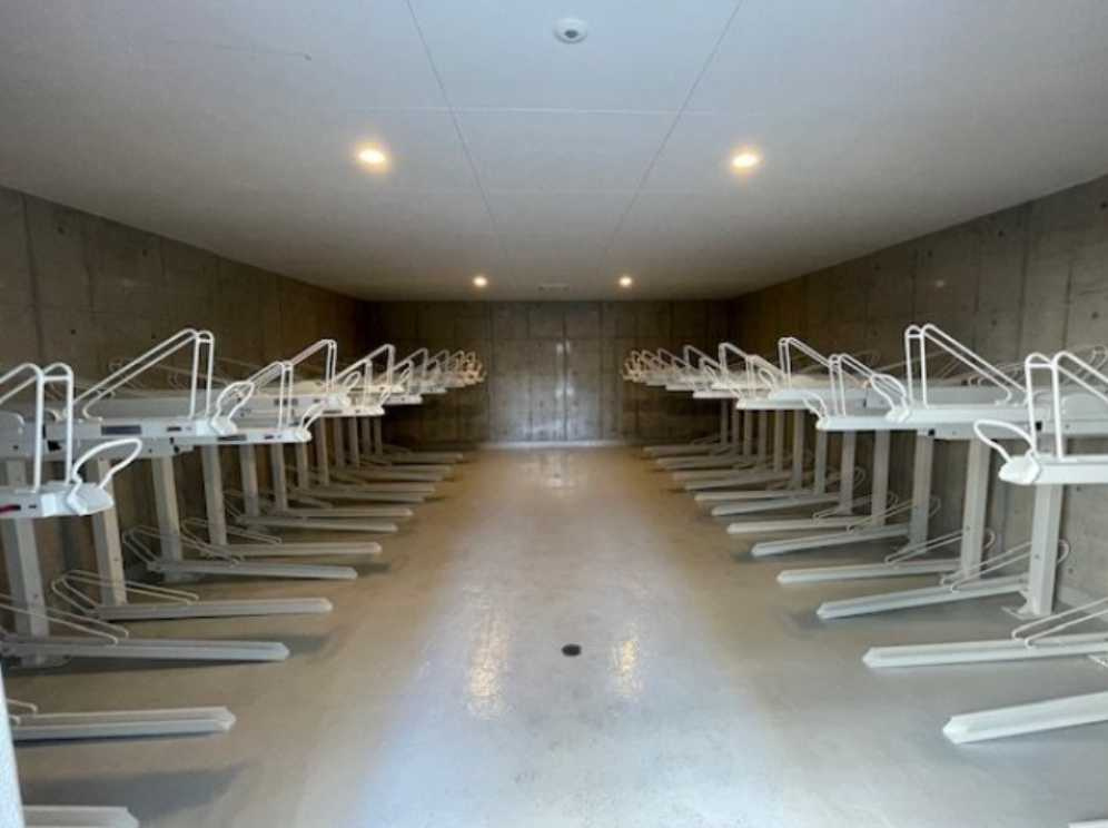 ラグゼナ用賀　駅近　ペット相談　高層階のその他共用部分