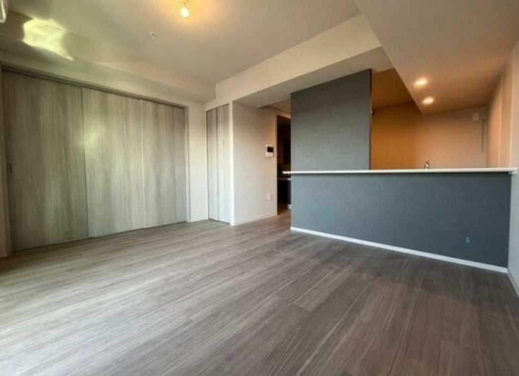 ラグゼナ用賀　駅近　ペット相談　高層階の内装