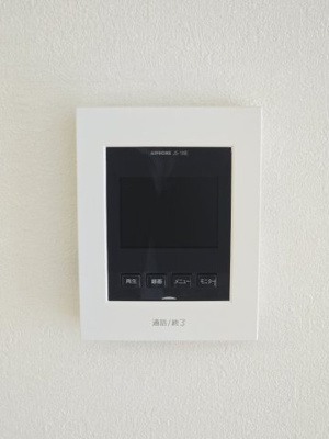 【セキュリティ】 | 山崎一戸建て