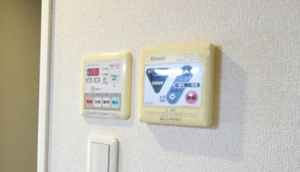 文京区千石２丁目の賃貸マンションの設備