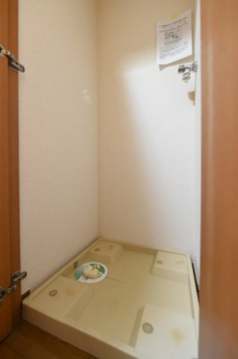 文京区千石２丁目の賃貸マンションの設備