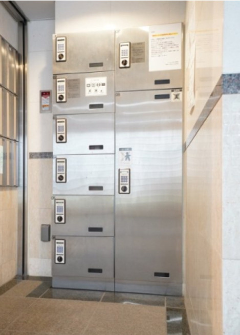 文京区千石２丁目の賃貸マンションのその他共用部分