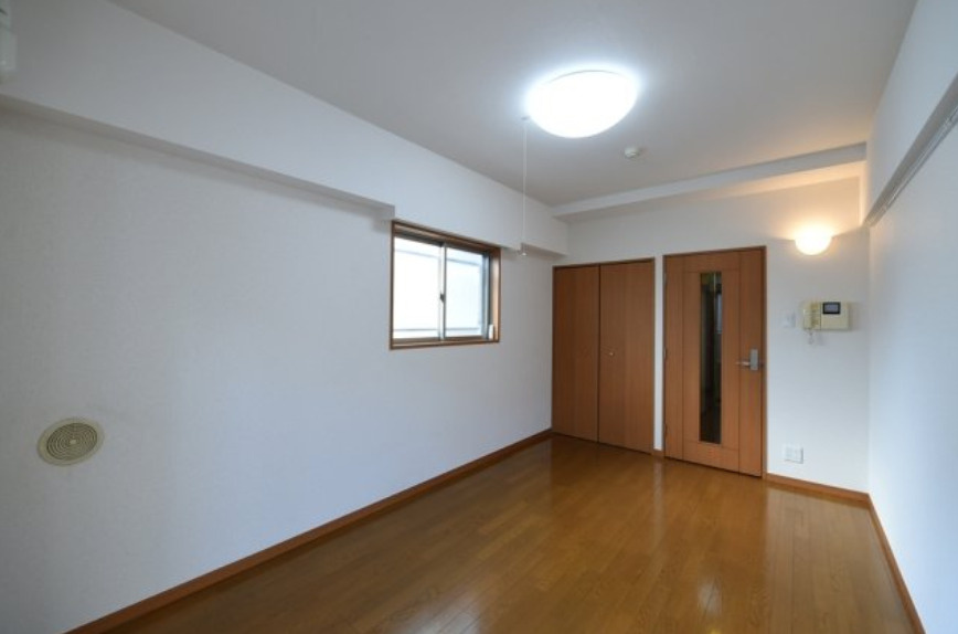 文京区千石２丁目の賃貸マンションの内装